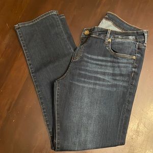 💲Kut from the Kloth boyfriend jeans